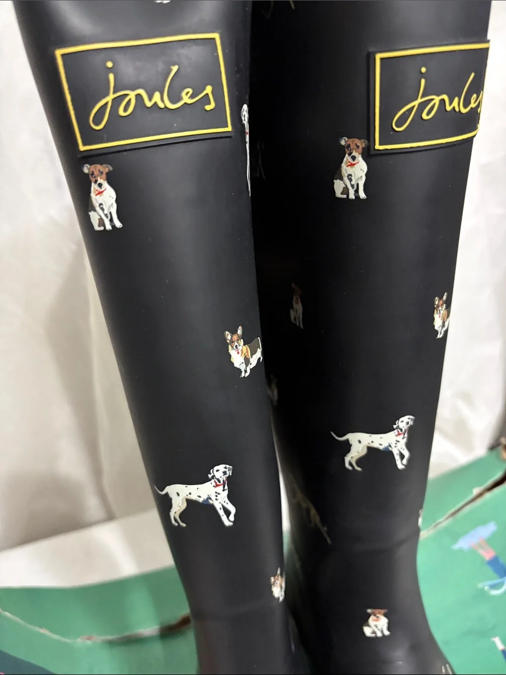 Joules tall rain
